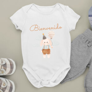 Body Personalizado