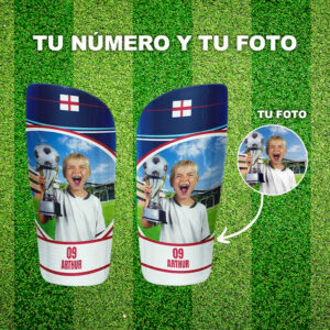 Espinilleras