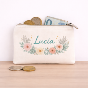 Monedero Personalizado