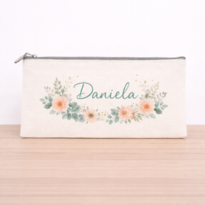 Estuche Personalizado